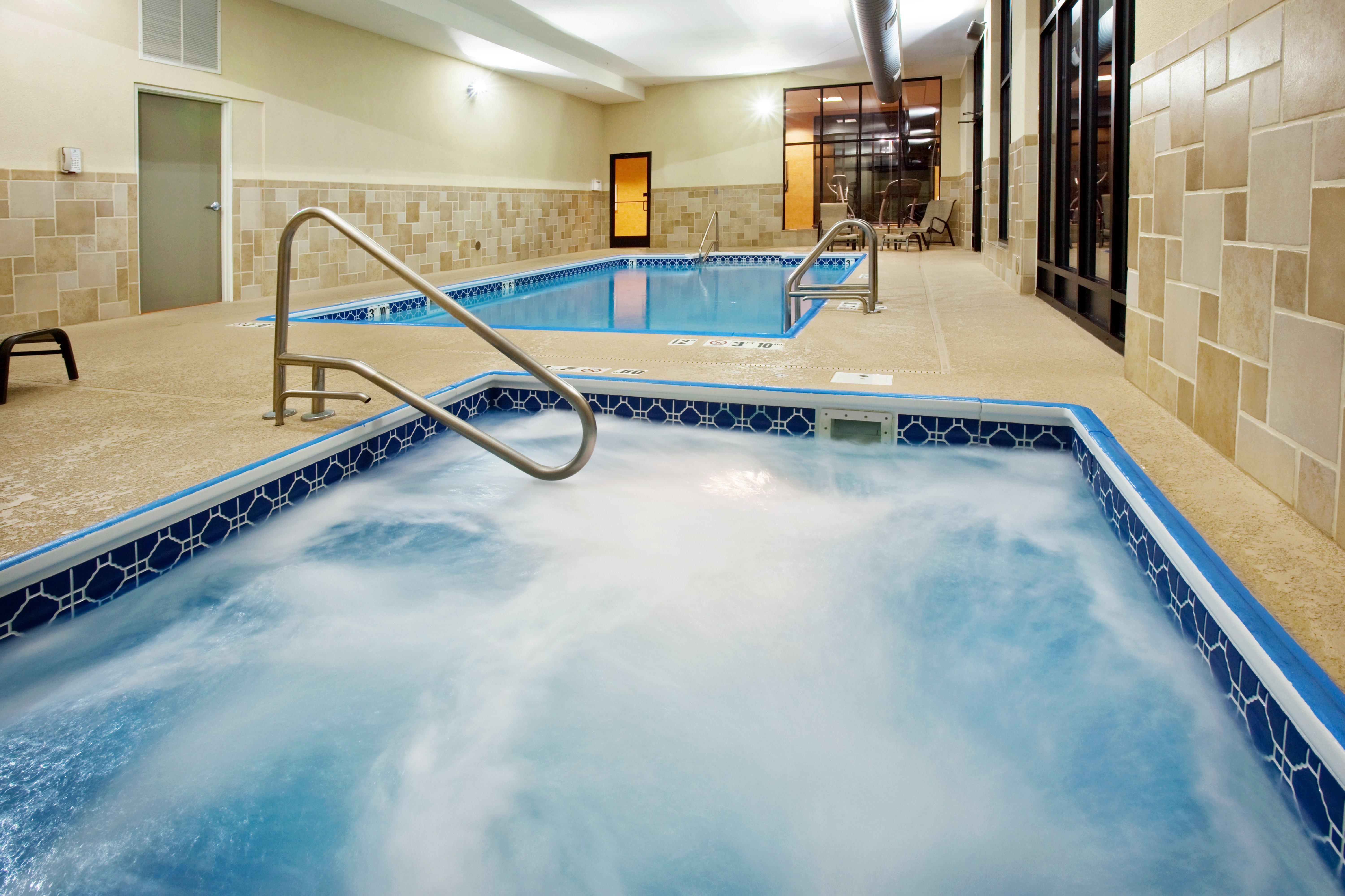 By Ihg Hotel Quincy